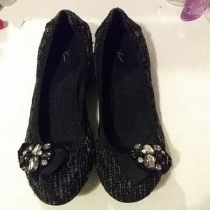 Women's dress shoes/ sandals